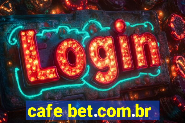 cafe bet.com.br